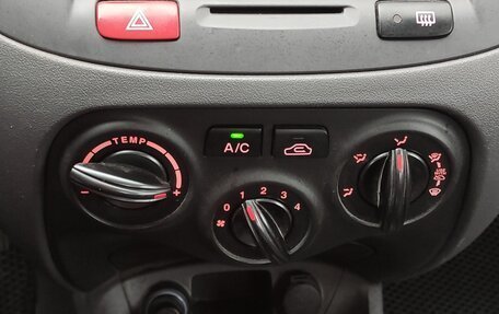 KIA Rio II, 2010 год, 560 000 рублей, 10 фотография