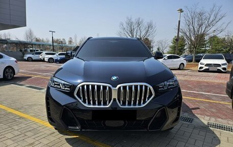 BMW X6, 2024 год, 12 650 000 рублей, 2 фотография