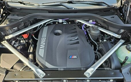 BMW X6, 2024 год, 12 650 000 рублей, 3 фотография