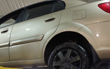 KIA Rio II, 2010 год, 560 000 рублей, 11 фотография