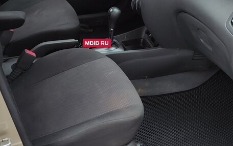 KIA Rio II, 2010 год, 560 000 рублей, 9 фотография