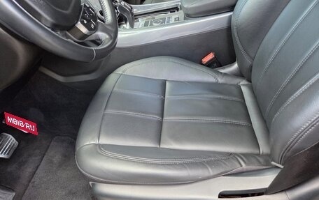 Land Rover Range Rover Sport II, 2018 год, 6 190 000 рублей, 10 фотография