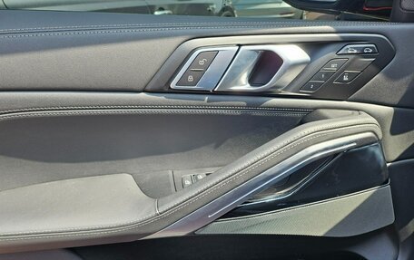 BMW X6, 2024 год, 12 650 000 рублей, 10 фотография