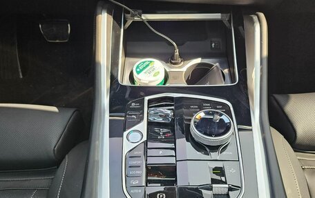 BMW X6, 2024 год, 12 650 000 рублей, 16 фотография