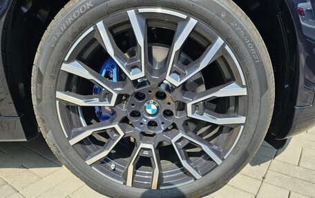 BMW X6, 2024 год, 12 650 000 рублей, 9 фотография