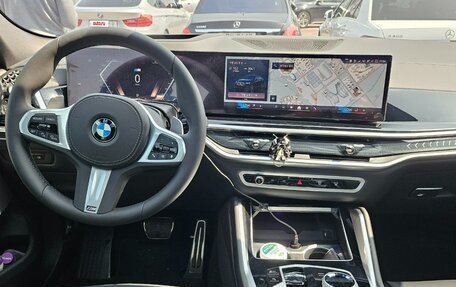 BMW X6, 2024 год, 12 650 000 рублей, 17 фотография