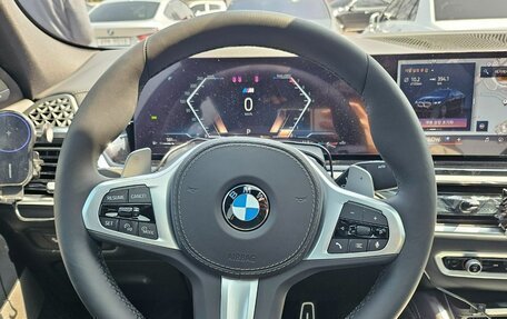 BMW X6, 2024 год, 12 650 000 рублей, 14 фотография