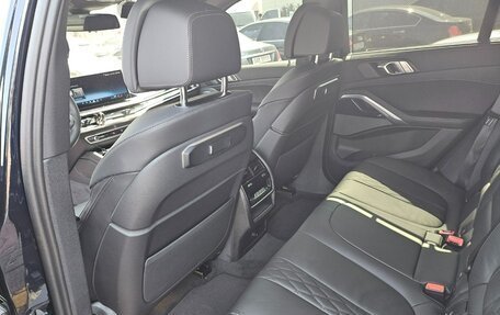 BMW X6, 2024 год, 12 650 000 рублей, 20 фотография