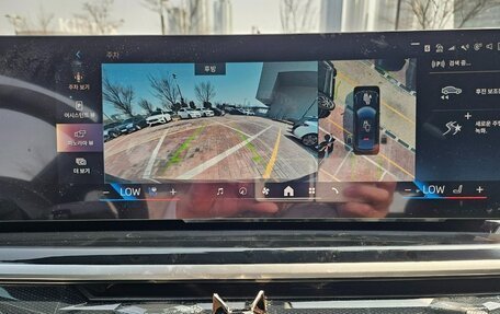 BMW X6, 2024 год, 12 650 000 рублей, 15 фотография