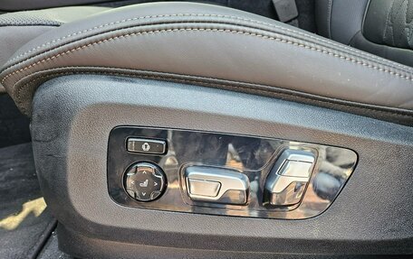 BMW X6, 2024 год, 12 650 000 рублей, 12 фотография