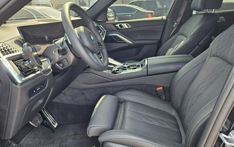 BMW X6, 2024 год, 12 650 000 рублей, 11 фотография