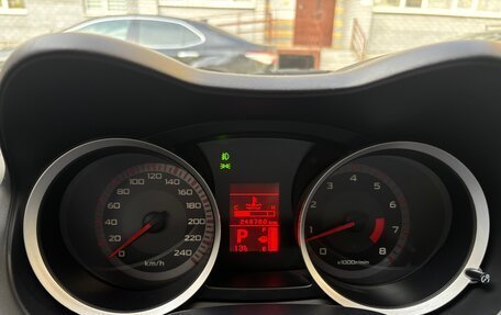 Mitsubishi Lancer IX, 2008 год, 850 000 рублей, 5 фотография