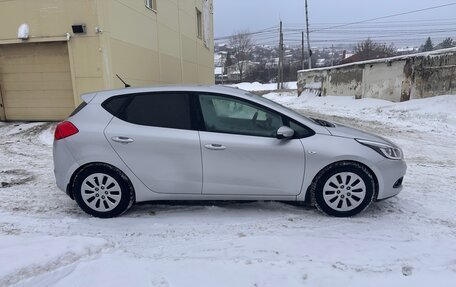 KIA cee'd III, 2013 год, 920 000 рублей, 4 фотография
