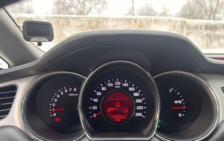 KIA cee'd III, 2013 год, 920 000 рублей, 8 фотография