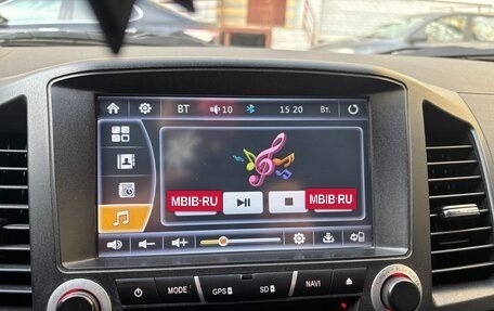 Mitsubishi Lancer IX, 2008 год, 850 000 рублей, 6 фотография