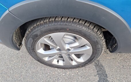 Dacia Lodgy, 2015 год, 1 350 000 рублей, 21 фотография