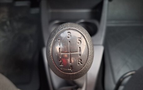 Dacia Lodgy, 2015 год, 1 350 000 рублей, 27 фотография