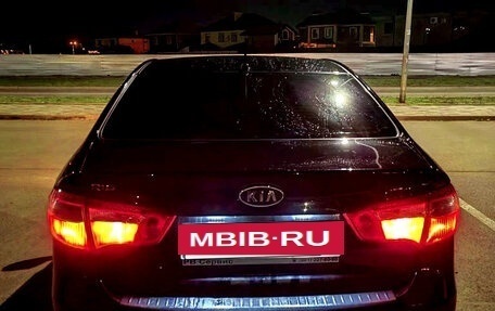 KIA Rio III рестайлинг, 2012 год, 900 000 рублей, 2 фотография