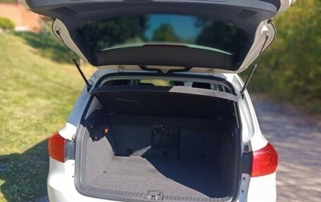 Volkswagen Tiguan I, 2011 год, 1 200 000 рублей, 9 фотография