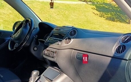 Volkswagen Tiguan I, 2011 год, 1 200 000 рублей, 12 фотография