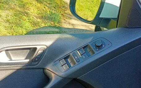 Volkswagen Tiguan I, 2011 год, 1 200 000 рублей, 16 фотография