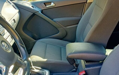 Volkswagen Tiguan I, 2011 год, 1 200 000 рублей, 14 фотография