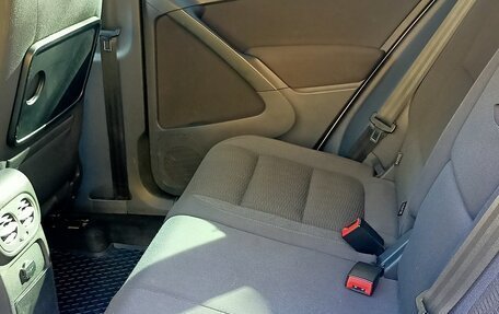 Volkswagen Tiguan I, 2011 год, 1 200 000 рублей, 17 фотография