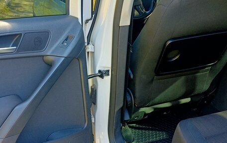 Volkswagen Tiguan I, 2011 год, 1 200 000 рублей, 18 фотография