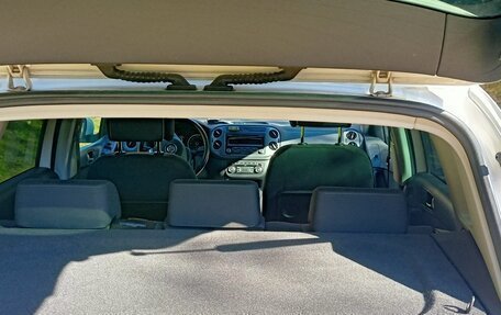 Volkswagen Tiguan I, 2011 год, 1 200 000 рублей, 23 фотография