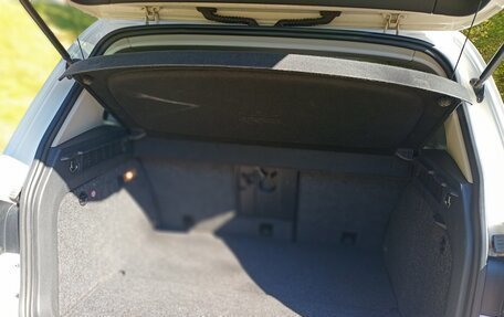 Volkswagen Tiguan I, 2011 год, 1 200 000 рублей, 24 фотография