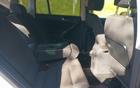 Volkswagen Tiguan I, 2011 год, 1 200 000 рублей, 27 фотография