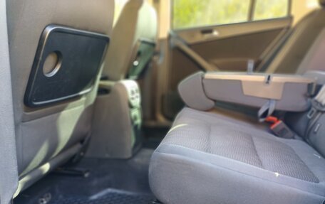 Volkswagen Tiguan I, 2011 год, 1 200 000 рублей, 25 фотография