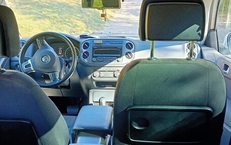 Volkswagen Tiguan I, 2011 год, 1 200 000 рублей, 22 фотография