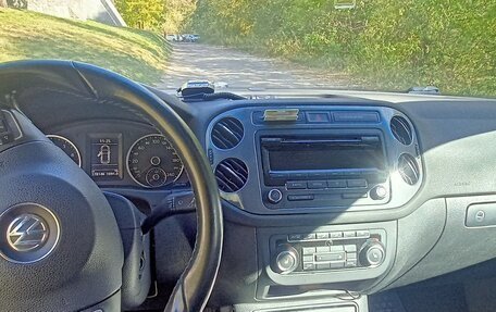 Volkswagen Tiguan I, 2011 год, 1 200 000 рублей, 28 фотография