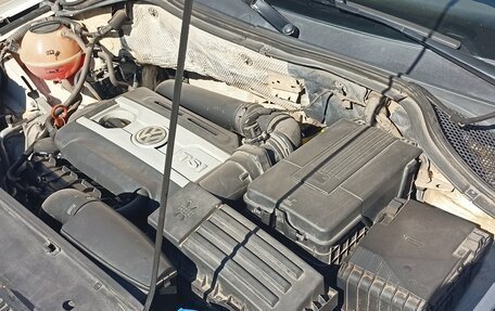 Volkswagen Tiguan I, 2011 год, 1 200 000 рублей, 31 фотография