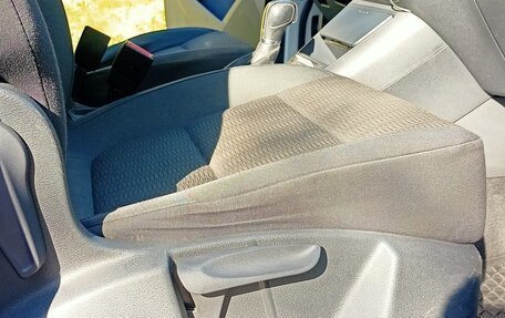 Volkswagen Tiguan I, 2011 год, 1 200 000 рублей, 30 фотография