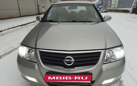 Nissan Almera Classic, 2008 год, 535 000 рублей, 3 фотография