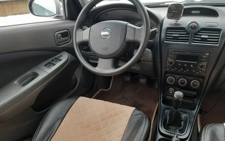 Nissan Almera Classic, 2008 год, 535 000 рублей, 9 фотография