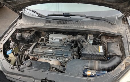 KIA Sportage IV рестайлинг, 2006 год, 900 000 рублей, 6 фотография