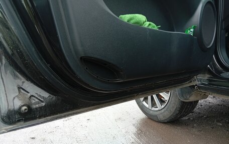 KIA Sportage IV рестайлинг, 2006 год, 900 000 рублей, 8 фотография