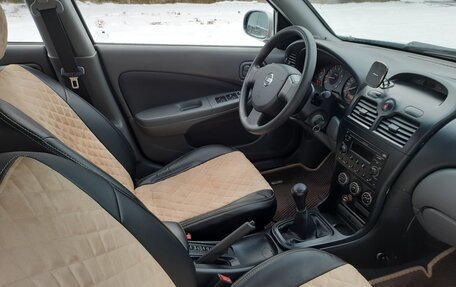 Nissan Almera Classic, 2008 год, 535 000 рублей, 8 фотография