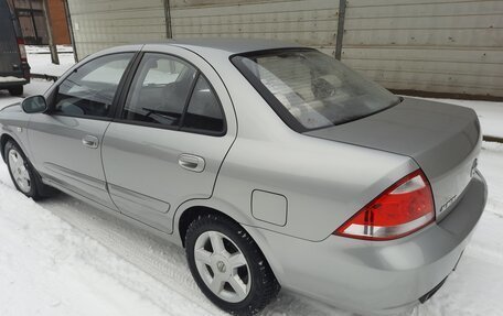 Nissan Almera Classic, 2008 год, 535 000 рублей, 7 фотография
