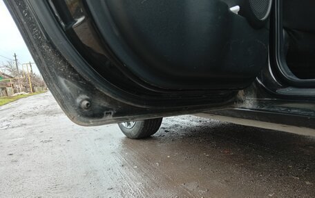 KIA Sportage IV рестайлинг, 2006 год, 900 000 рублей, 10 фотография