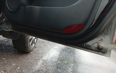 KIA Sportage IV рестайлинг, 2006 год, 900 000 рублей, 12 фотография