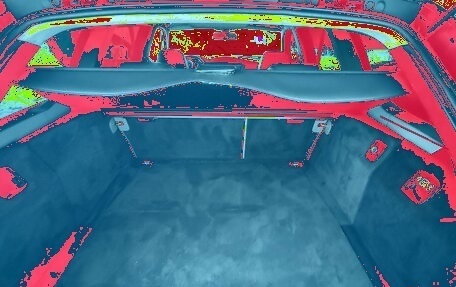 BMW 5 серия, 2006 год, 1 300 000 рублей, 10 фотография