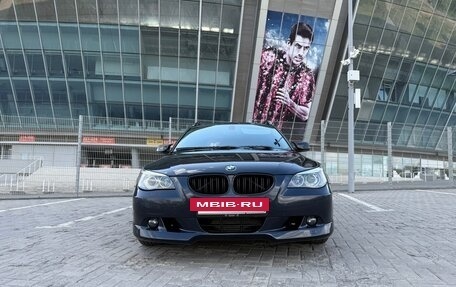 BMW 5 серия, 2006 год, 1 300 000 рублей, 6 фотография