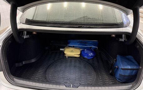 Hyundai Sonata VIII, 2022 год, 2 550 000 рублей, 13 фотография