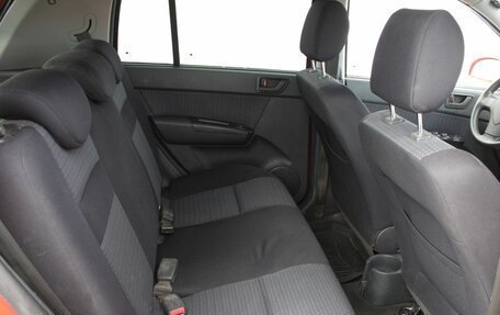 Hyundai Getz I рестайлинг, 2008 год, 425 000 рублей, 13 фотография