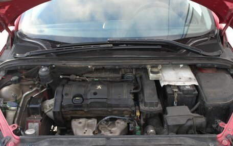 Peugeot 307 I, 2006 год, 330 000 рублей, 10 фотография