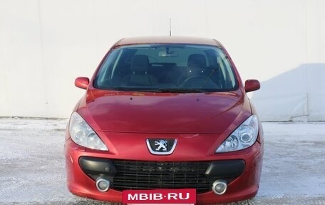 Peugeot 307 I, 2006 год, 330 000 рублей, 3 фотография